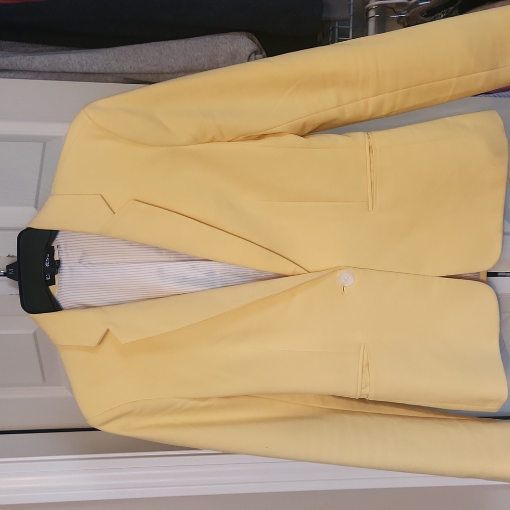 Beautiful Express Blazer
